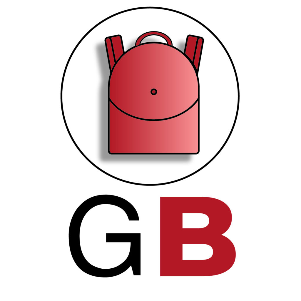 Giving Backpacks | A&M Digital Design | Website design and branding